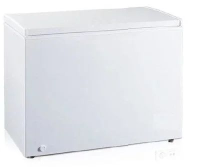 Лот: 11404268. Фото: 1. Морозильный Ларь Dexp Cf-D350Ko... Холодильники, морозильные камеры