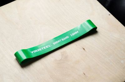 Лот: 22374506. Фото: 1. Резиновая петля YouSteel Short... Мини-тренажеры, эспандеры