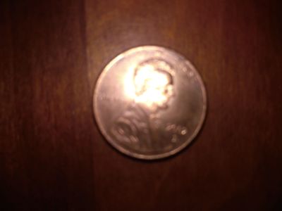 Лот: 11631463. Фото: 1. монета США 1 цент. Америка