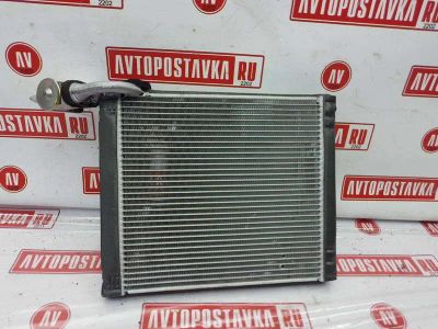 Лот: 20902084. Фото: 1. Испаритель кондиционера Toyota... Двигатель и элементы двигателя
