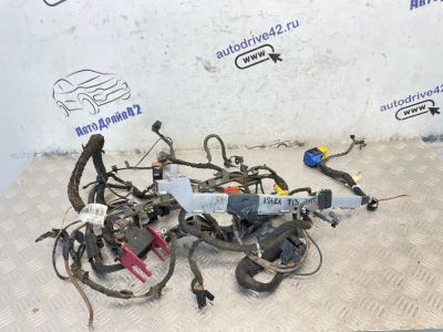 Лот: 25529589. Фото: 1. проводка под торпедо Opel Astra... Другое (автозапчасти)