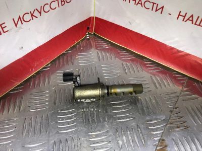 Лот: 19252650. Фото: 1. Клапан vvt-i Toyota Corolla Fielder... Двигатель и элементы двигателя