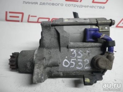 Лот: 13254652. Фото: 1. Стартер для TOYOTA VISTA, CARINA... Другое (автозапчасти)