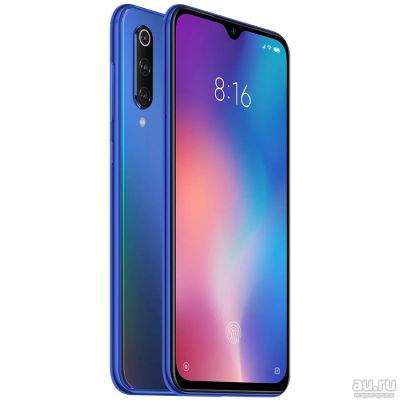 Лот: 14499681. Фото: 1. Новый, запечатанный Xiaomi mi... Смартфоны