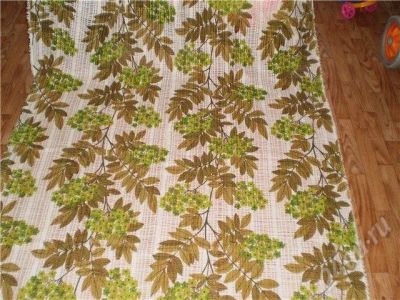 Лот: 237424. Фото: 1. Шторки полупрозрачные 2 шт. Шторы, тюль
