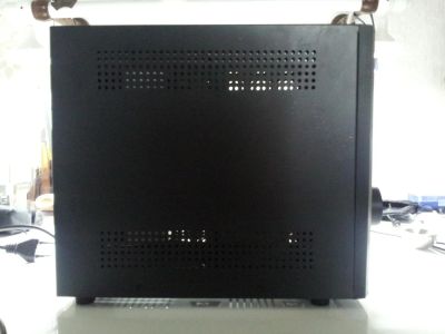 Лот: 4496592. Фото: 1. Усилитель от Microlab PRO3. Активные акустические системы