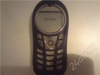 Лот: 76158. Фото: 1. Motorola c113. Кнопочные мобильные телефоны