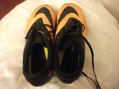 Лот: 6002404. Фото: 1. Nike Hypervenom. Другое (обувь)