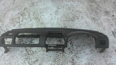 Лот: 9049811. Фото: 1. Subaru impreza gc - gf торпеда. Салон