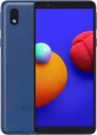 Лот: 17672635. Фото: 1. samsung a01 core. Смартфоны