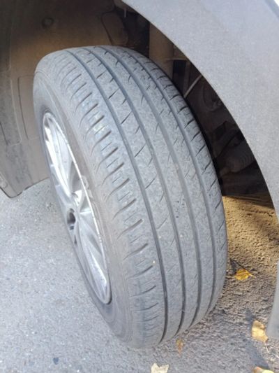 Лот: 15125885. Фото: 1. Шины 185/65R15 Nexen Nfera SU4... Шины