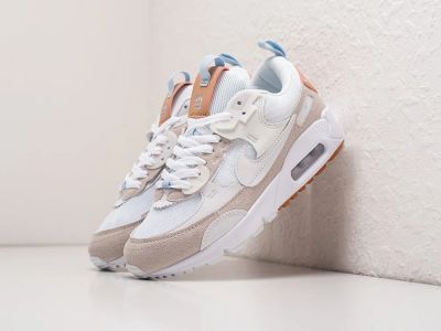 Лот: 24978532. Фото: 1. Кроссовки Nike Air Max 90 Futura. Кеды, кроссовки, слипоны
