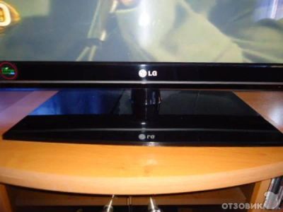 Лот: 5010570. Фото: 1. Плазменный телевизор LG 50P J350R-ZA... Телевизоры