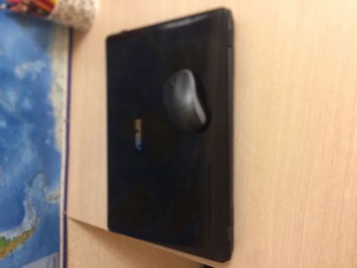 Лот: 12075664. Фото: 1. Ноутбук марки ASUS. Ноутбуки
