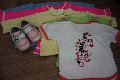 Лот: 3952907. Фото: 1. кофточки. Одежда для дома