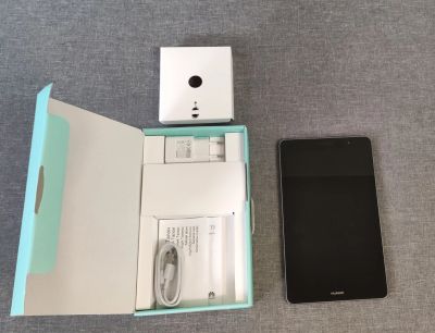 Лот: 15617691. Фото: 1. Планшет Huawei MediaPad T3 8... Планшеты