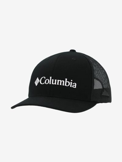 Лот: 22838956. Фото: 1. Бейсболка Columbia Mesh Snap Back... Другое (спортивная одежда)