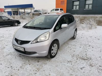 Лот: 19821973. Фото: 1. Honda fit. Автомобили