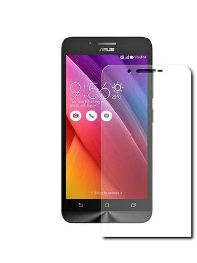 Лот: 16897374. Фото: 1. Защитное стекло для ASUS ZenFone... Защитные стёкла, защитные плёнки