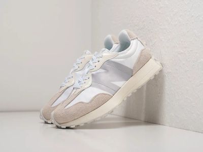 Лот: 20318651. Фото: 1. Кроссовки New Balance 327 (30059... Кеды, кроссовки, слипоны