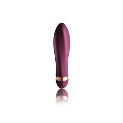 Лот: 22058006. Фото: 1. Мини-вибратор Climaximum Ardor. Игрушки