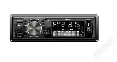 Лот: 2871649. Фото: 1. Автомагнитола Fusion FUS-2700U. Автомагнитолы