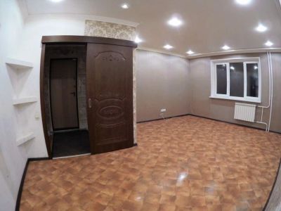 Лот: 17034583. Фото: 1. Продам 4комн. Металлургов-Краснодарская. Квартиры, студии