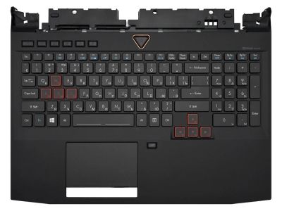 Лот: 16565558. Фото: 1. Клавиатура Acer Predator 15 G9-593... Клавиатуры для ноутбуков