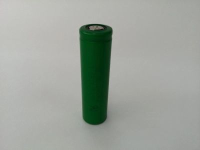 Лот: 5426308. Фото: 1. Li-ion Sony 18650 3000mah, Тяговый... Батарейки, аккумуляторы, элементы питания