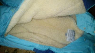 Лот: 8288354. Фото: 1. Зимний комбинезон. Костюмы, пиджаки, комбинезоны