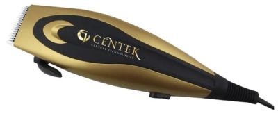 Лот: 11101048. Фото: 1. Машинка для стрижки CENTEK CT-2114. Укладка и стрижка волос, бритьё, эпиляция