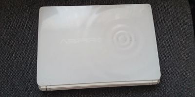 Лот: 19230961. Фото: 1. Нетбук Acer Aspire One D-270. Ноутбуки