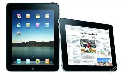 Лот: 1020431. Фото: 1. Ipad 3G+WiFi 64Gb. Планшеты