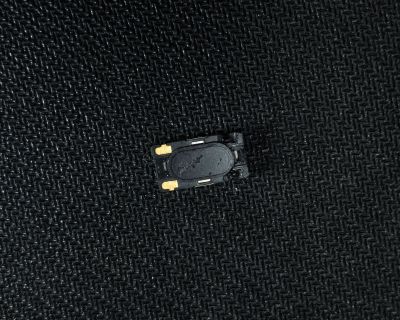 Лот: 19823646. Фото: 1. Динамик (speaker) Motorola V8. Другое (запчасти, оборудование)