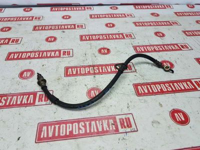 Лот: 20899684. Фото: 1. Шланг тормозной Daihatsu Yrv M201G... Тормозная система