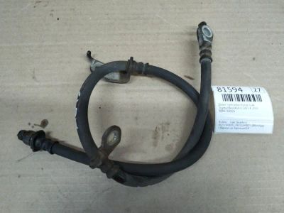 Лот: 21402917. Фото: 1. шланг тормозной Toyota RAV4 ACA31. Тормозная система