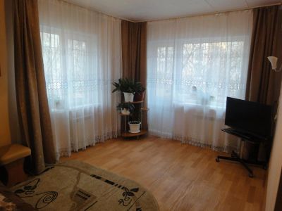 Лот: 5098944. Фото: 1. сдам 1-к квартиру, Собственник... Квартиры, студии