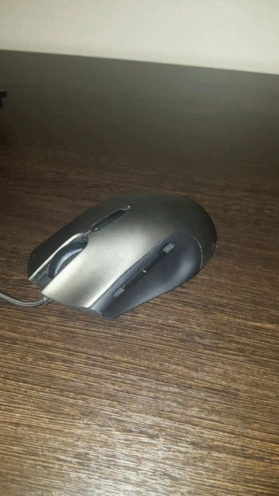 Лот: 8714898. Фото: 1. Мышь RAZER Imperator 2012 Edition... Клавиатуры и мыши