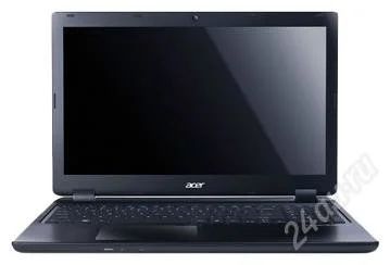 Лот: 2639470. Фото: 1. Acer M3 - Игровой ультрабук. Ноутбуки
