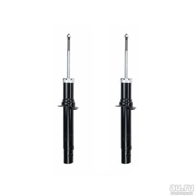 Лот: 13356155. Фото: 1. Стойки Амортизаторы Honda Accord... Ходовая, подвеска, рулевое управление
