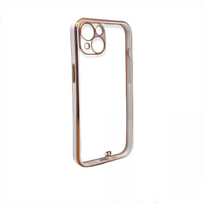 Лот: 22146581. Фото: 1. ЧЕХОЛ ДЛЯ iPhone 13 CLEAR CASE... Чехлы, бамперы