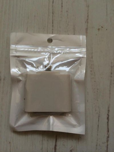 Лот: 3993358. Фото: 1. Camera connection kit - переходник... Дата-кабели, переходники