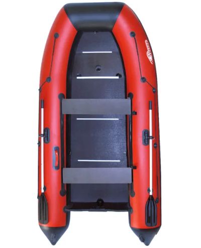 Лот: 20621742. Фото: 1. Лодка ПВХ ANGLER AN 320XL. Лодки и катера