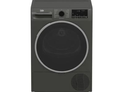 Лот: 23531219. Фото: 1. Сушильная машина BEKO B3T47239A. Стиральные машины
