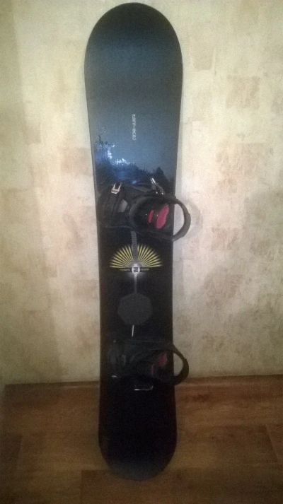 Лот: 6714205. Фото: 1. Сноуборд Rossignol модель Scope... Сноуборды