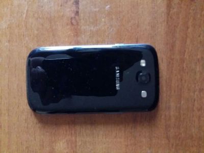 Лот: 7155731. Фото: 1. Samsung galaxy s III. Смартфоны