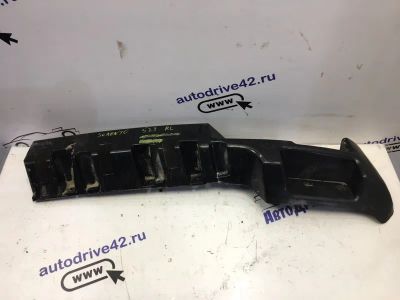 Лот: 21716022. Фото: 1. наполнитель бампера Kia Sorento... Кузов