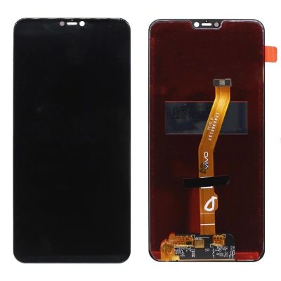 Лот: 14457473. Фото: 1. Дисплей для Vivo V9 Youth в сборе... Дисплеи, дисплейные модули, тачскрины