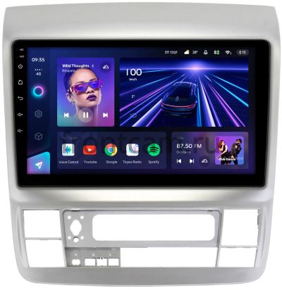 Лот: 21045113. Фото: 1. Автомагнитола Android Teyes CC3L... Автомагнитолы