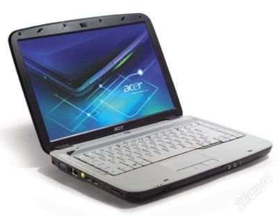 Лот: 2605908. Фото: 1. Acer Aspire 5315. Ноутбуки